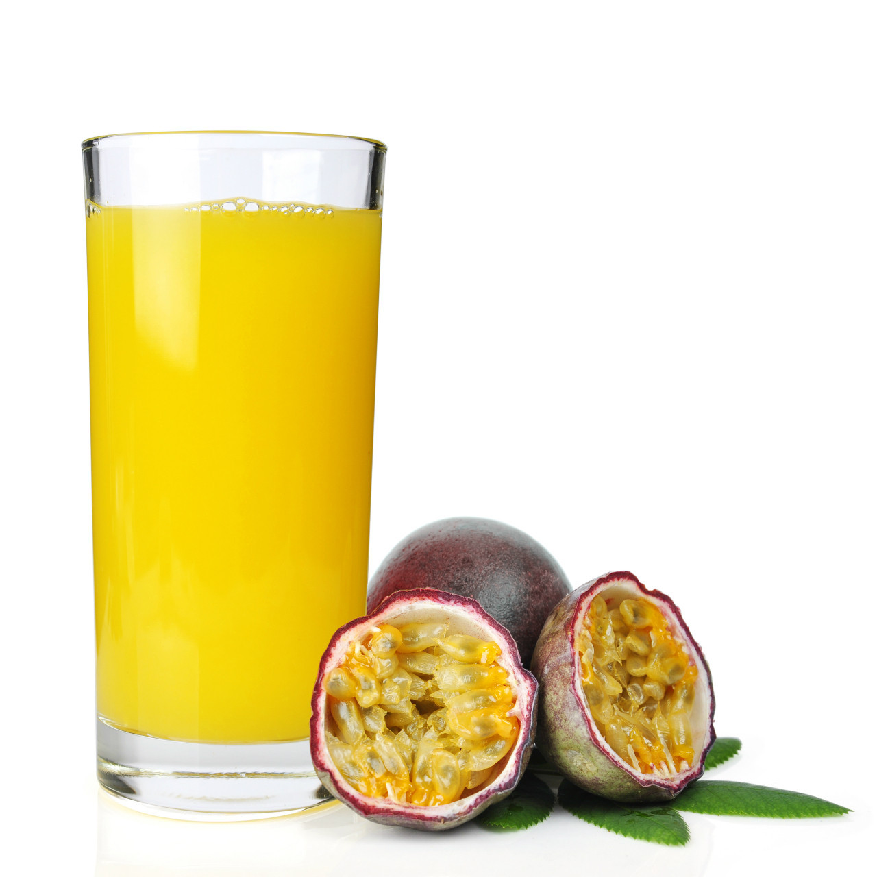 Passion Fruit Syrup - Imagen 2