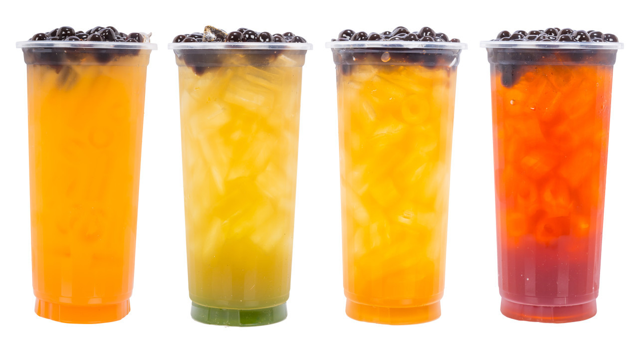 Peach Syrup - Imagen 3