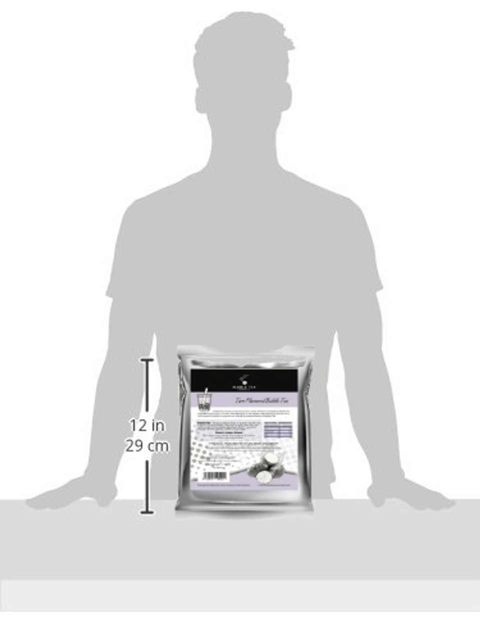 Case Taro Powder - Imagen 3